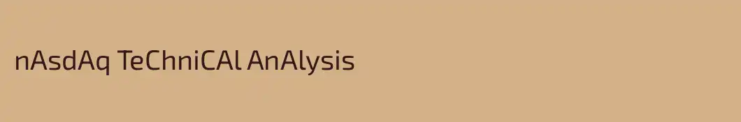 nAsdAq TeChniCAl AnAlysis 